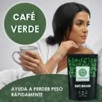 Café Verde Liporeductor